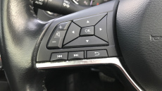 Nissan Qashqai 1.3 DiG-T 160 N-Connecta 5dr DCT Petrol Hatchback